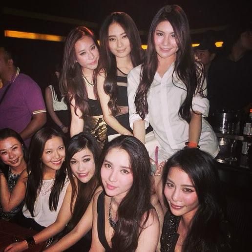 Providence Nightclub